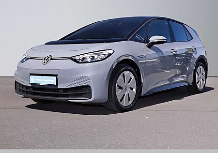VW ID.3 gebraucht kaufen VW ID.3 Volkswagen Pure Performance 110 kW Klima Navi DAB+