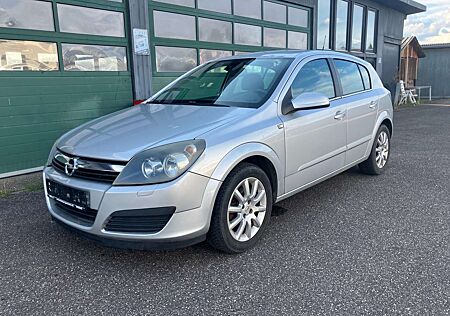 Opel Astra 1.6 Elegance Automatik Klima Zahnriemen Neu