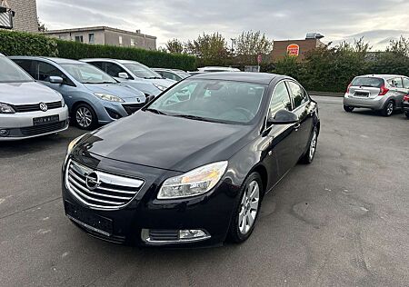 Opel Insignia A Lim. Edition