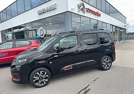 Citroën Berlingo Citroen PureTech 130 EAT8 Shine Automatik