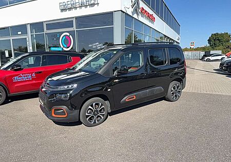 Citroën Berlingo Citroen PureTech 130 EAT8 Shine Automatik