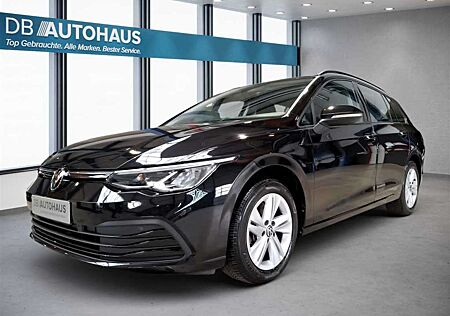 VW Golf Volkswagen Life 2.0 TDI DSG