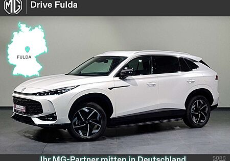 MG HS PHEV Luxury*Sofort Verfügbar*
