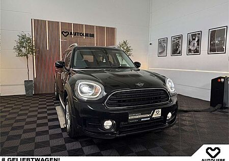 Mini Cooper Countryman Cooper NAVI*LED*PDC*SHZ*ACC