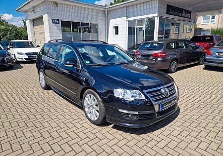 VW Passat Variant Volkswagen R-Line Edition Plus Automatik PDC