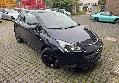 Opel Corsa 1.4 Turbo (ecoFLEX) Start/Stop Color Edition