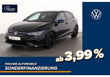 VW Golf R Volkswagen 2.0 TSI 4Mot. 20 Years DSG Matrix/P-Dach