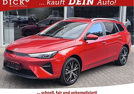 MG Andere gebraucht kaufen MG Others 61 KWH Luxury NAVI+LEDER+SHZ+LED+DAB+ACC+360°