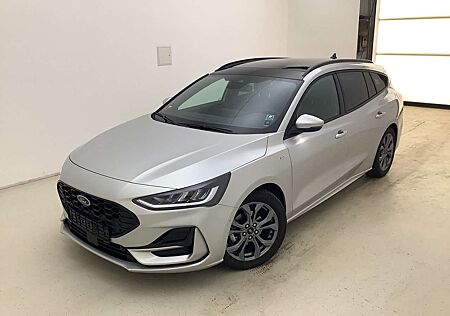 Ford Focus Turnier Diesel Aut. ST-LINE X Schiebedach