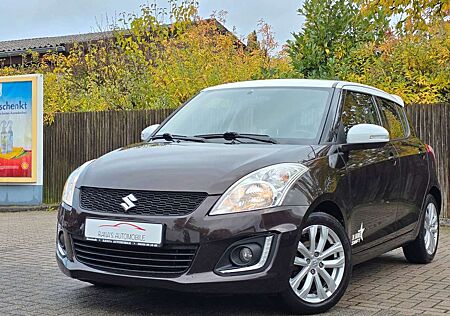 Suzuki Swift gebraucht kaufen Suzuki Swift Club
