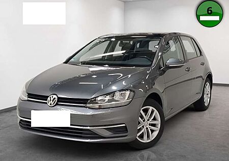 VW Golf Volkswagen VII 1.0 TSI DSG 55tkm PANO AHK NAVI PDC ALU