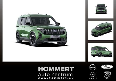 Ford Tourneo Courier E- Active **NEUES MODELL** NAV*ACC