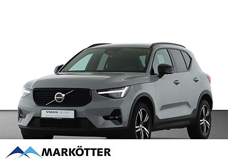 Volvo XC 40 XC40 B3 Plus Dark 2WD/360°/Pano/FSHZ/Google/