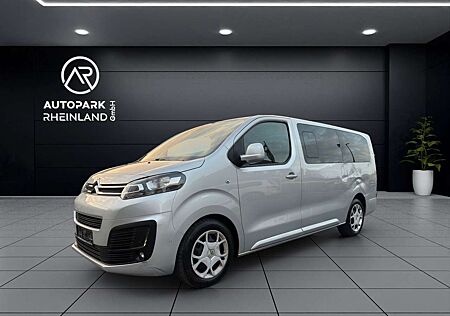 Citroën Jumpy Citroen Kombi XL*SpaceTourer *8-Sitze*