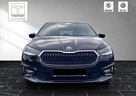 Skoda Fabia Essence 1,0 TSI GRA PDC LED SHZ