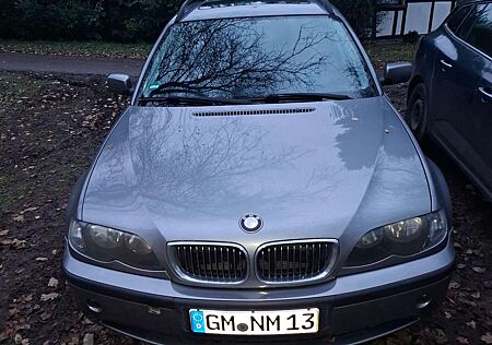 BMW 316i 316 touring Edition Exclusive