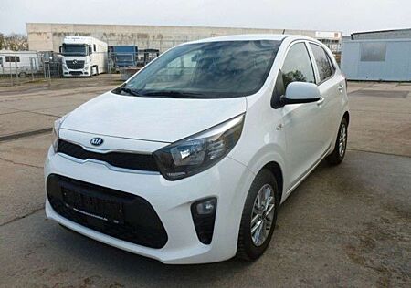 Kia Picanto 1,2 Dream Team