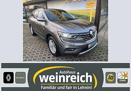 Renault Koleos dCi 180 mit Automatik & Allrad Klima Navi