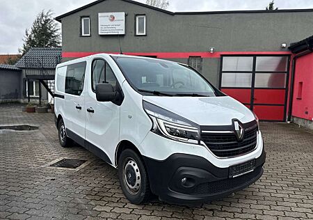 Renault Trafic L1H1 Doka 3,0t Komfort