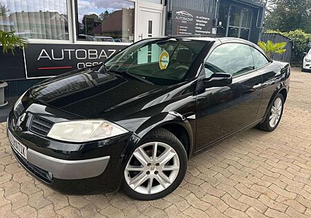 Renault Megane Privilege 2.0 * Automatik * Cabrio *