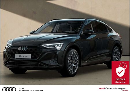 Audi Q8 e-tron Sportback 55 quattro advanced