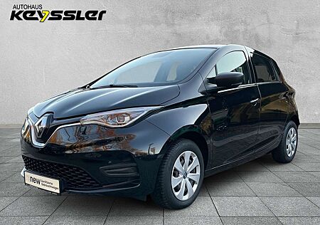 Renault ZOE R110 Z.E.50 Life (Kauf-Batterie)
