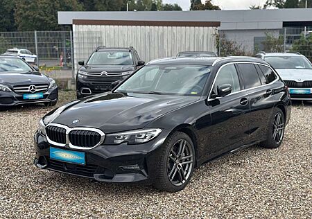 BMW 330 d Touring xDrive Sport Line LED ACC Panorama