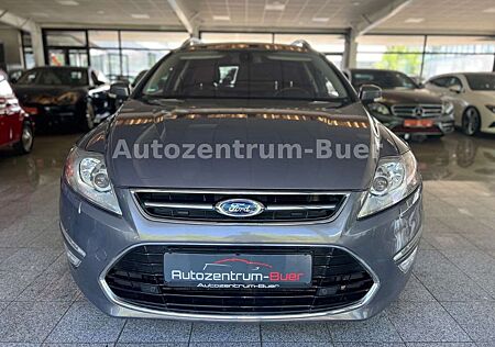 Ford Mondeo Turnier Stand-Sitzheizung/Belüftung
