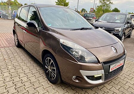 Renault Scenic III Luxe