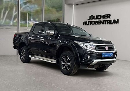 Fiat Fullback Double Cab Automatik, 1.Hand