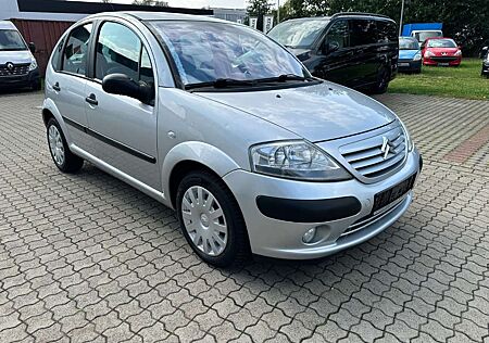 Citroën C3 Citroen 1.4 VSX Automatik