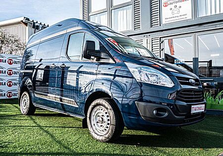 Ford Transit Custom Kasten 270 L1 Trend TEMPOM.|KLIMA