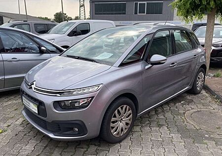 Citroën C4 Spacetourer Citroen Feel