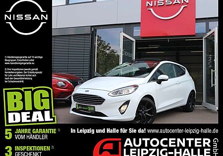 Ford Fiesta 1.0 Titanium Pano Kamera AAC Bang&Olufsen