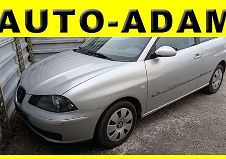 Seat Ibiza 1.2 Signo*Anhängerkupplung*TÜV:NEU*