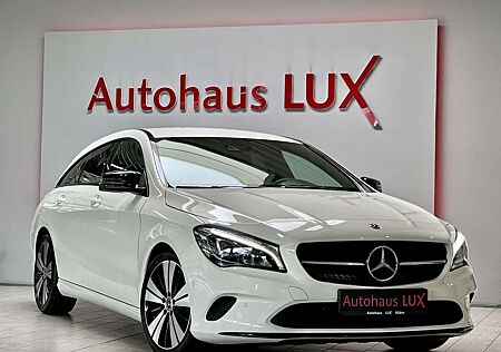 Mercedes-Benz CLA 180 AMBIENTE NAVI TOTW*KEYLESS NIGHT R-KAMERA
