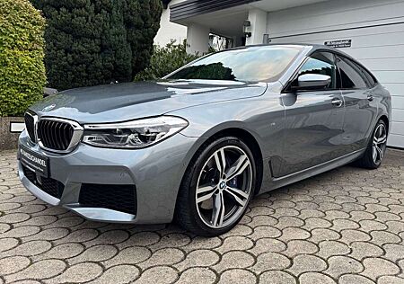 BMW 630 d xDrive M Sport *HUD*Soft*PANO*20Zoll*H&K