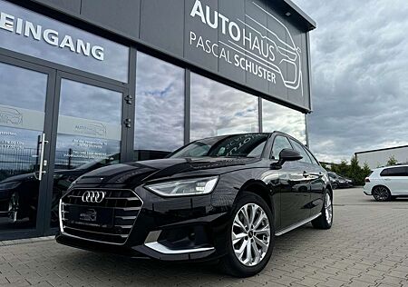 Audi A4 35 TDI advanced 2.0 16V/DSG/LED/AHK/KAMERA/