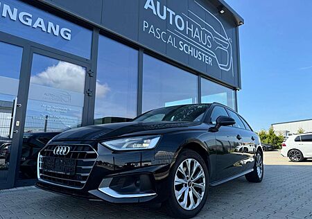 Audi A4 35 TDI advanced 2.0 16V/DSG/LED/AHK/KAMERA/