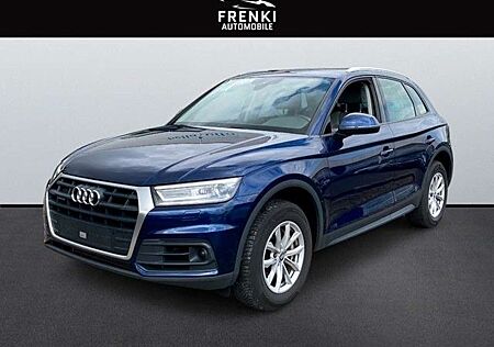 Audi Q5 45 TDI quattro basis*Leder*