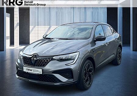 Renault Arkana ESPRIT ALPINE MILD HYBRID 160 EDC