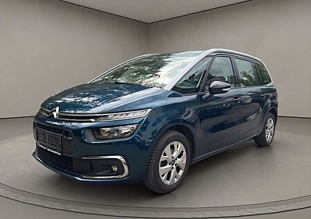 Citroen Grand C4 Picasso 7-Sitze/AHK/Navi/Klima/PDC+++