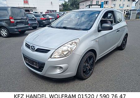 Hyundai i20 Alufelgen