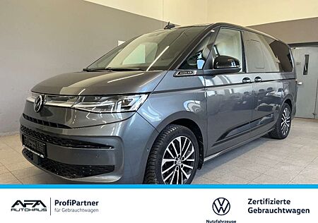 VW T7 Multivan Volkswagen 2.0 TDI Edition lang DSG LED*Navi*AHK