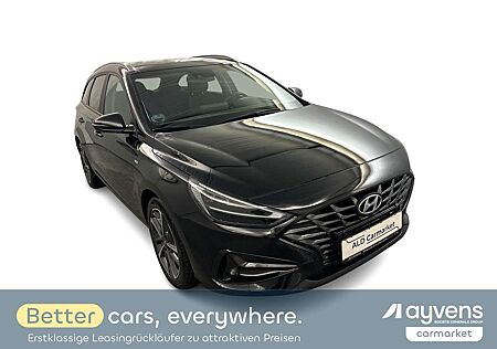 Hyundai i30 Kombi 1.5 T-GDI 48V-Hybrid DCT