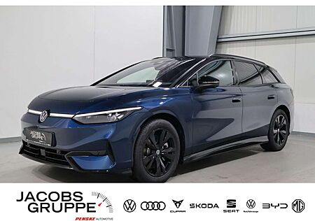 Volkswagen ID.7 Tourer Pro 210 kW 286 PS 77 kWh 1 ergoActive-Sitze/Easy Open &