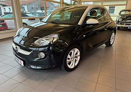Opel Adam Jam - Scheckheftgepflegt - 1. Hand - TÜV Neu -