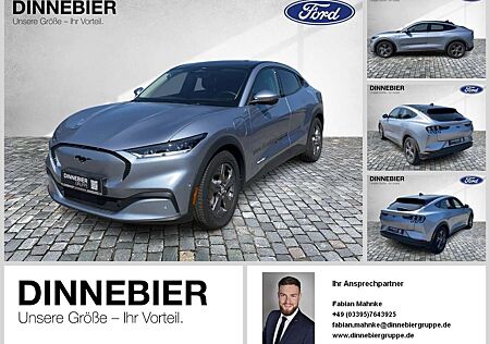 Ford Mustang Mach-E E-RANGE *PANORAMA*B&O*360°