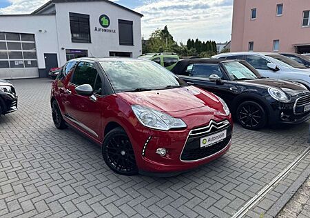Citroën DS3 Citroen PureTech 82 Chic*NAVI*KLIMAA.*PDC*TEMPO*LED