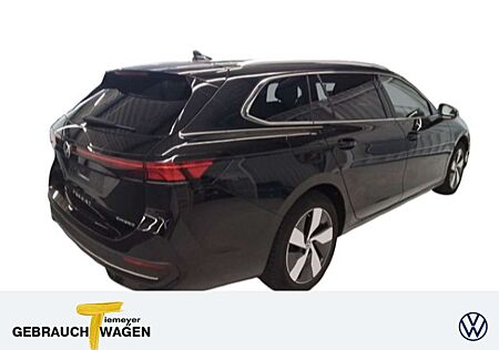 VW Passat Variant Volkswagen 1.5 eHybrid BUSINESS AHK KAMERA L